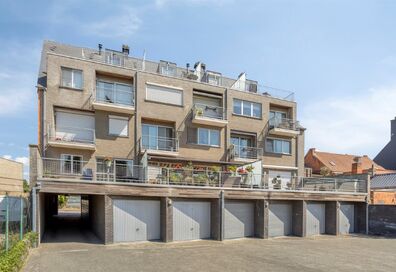 Appartement à vendre à MERCHTEM