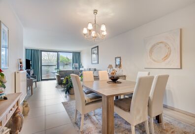 Appartement &agrave; vendre &agrave; MERCHTEM