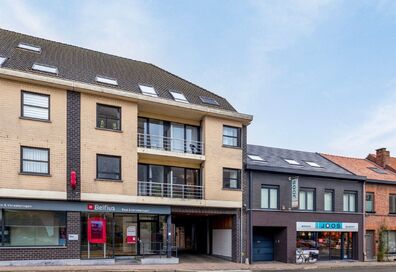 Appartement &agrave; vendre &agrave; MERCHTEM