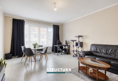 Appartement &agrave; vendre &agrave; STROMBEEK-BEVER