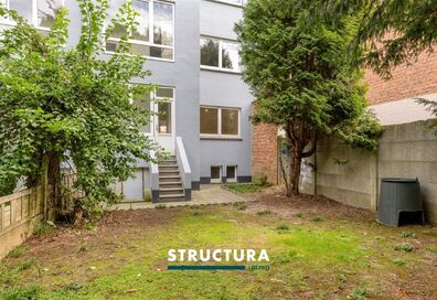 Appartement &agrave; vendre &agrave; STROMBEEK-BEVER