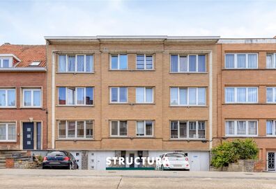 Appartement &agrave; vendre &agrave; STROMBEEK-BEVER