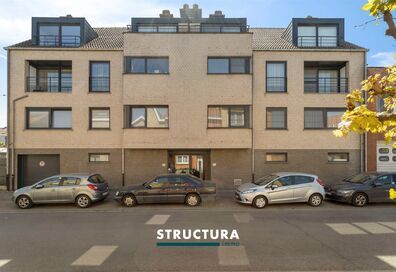 Appartement &agrave; vendre &agrave; WEMMEL