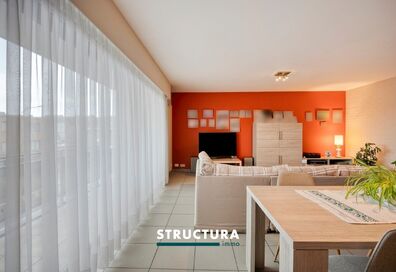 Appartement &agrave; vendre &agrave; WEMMEL