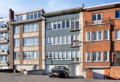 Appartement &agrave; vendre &agrave; WEMMEL