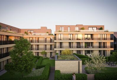 Appartement à vendre à WOLVERTEM