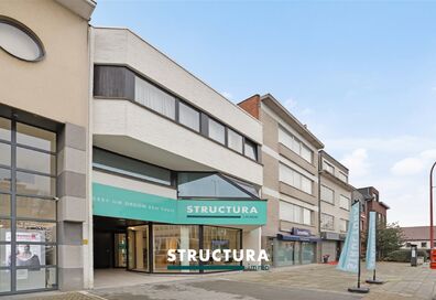 Appartement te huur in ASSE