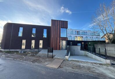 Appartement te huur in ASSE