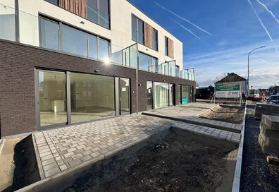 Appartement te huur in ASSE