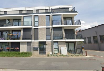 Appartement te huur in GROOT-BIJGAARDEN