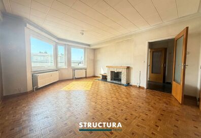 Appartement te huur in LAKEN (BRU.)