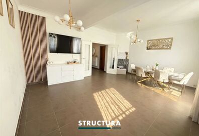 Appartement te huur in LAEKEN