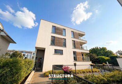 Appartement te huur in MEISE