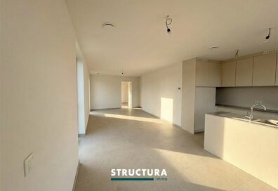Appartement te huur in MERCHTEM