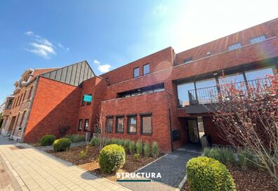 Appartement te huur in MERCHTEM