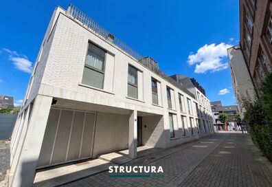 Appartement te huur in MERCHTEM