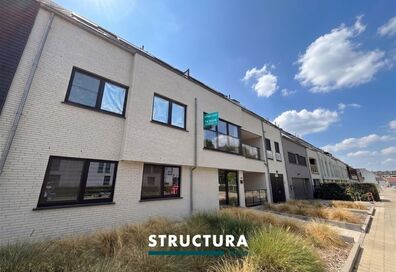Appartement te huur in MERCHTEM