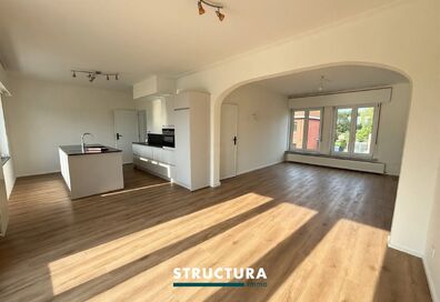 Appartement te huur in MERCHTEM