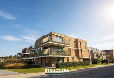 Appartement te huur in MERCHTEM