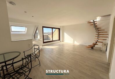 Appartement te huur in MERCHTEM