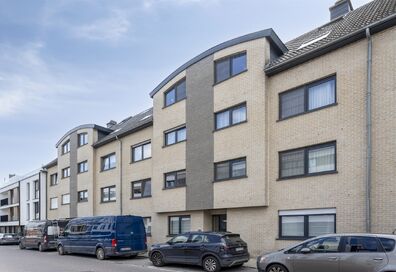 Appartement te huur in MERCHTEM