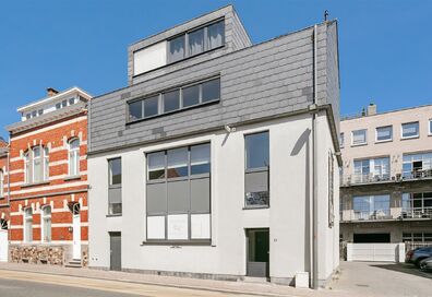 Appartement te huur in MERCHTEM