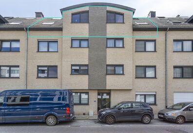 Appartement te huur in MERCHTEM