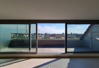 Appartement te huur in MERCHTEM