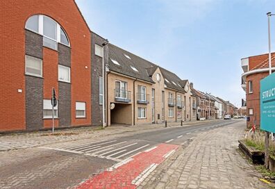Appartement te huur in OPWIJK