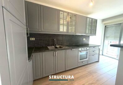 Appartement te huur in SINT-AGATHA-BERCHEM