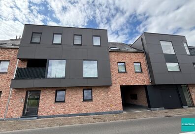 Appartement te huur in STEENHUFFEL