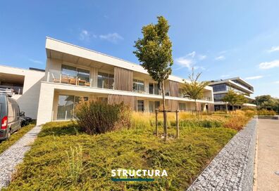 Appartement te huur in STROMBEEK-BEVER