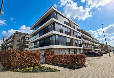 Appartement te huur in STROMBEEK-BEVER