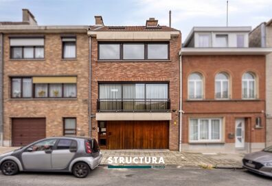 Appartement te huur in WEMMEL