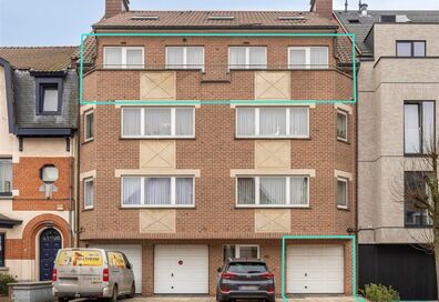 Appartement te huur in WEMMEL