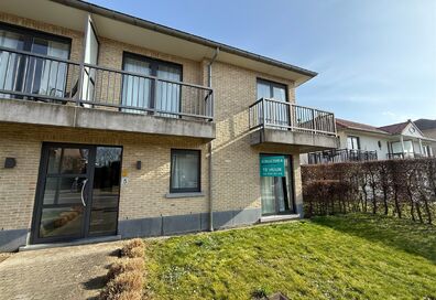 Appartement te huur in WEMMEL