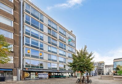 Appartement te koop in AALST