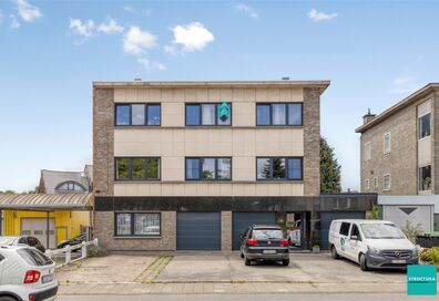Appartement te koop in AALST