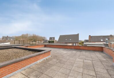 Appartement te koop in AFFLIGEM