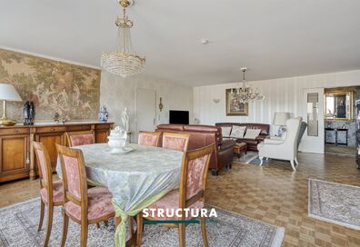 Appartement te koop in ASSE