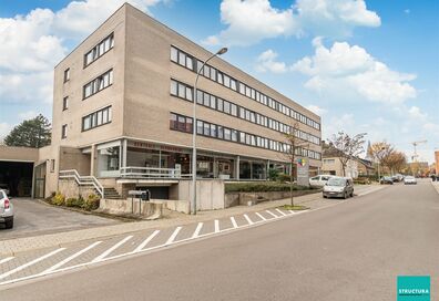 Appartement te koop in ASSE