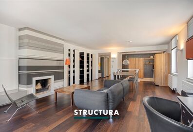 Appartement te koop in BRUSSEL