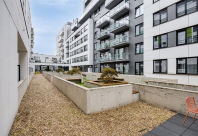 Appartement te koop in BRUSSEL