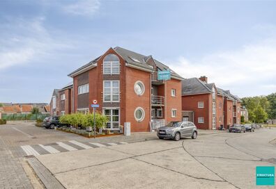 Penthouse te koop in DENDERLEEUW