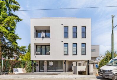 Appartement te koop in EVERE