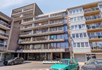 Appartement te koop in GRIMBERGEN