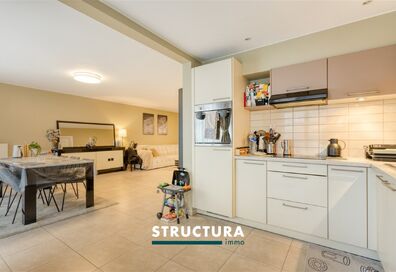 Appartement te koop in JETTE
