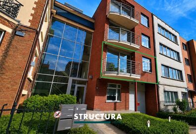 Appartement te koop in JETTE