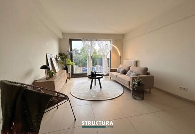 Appartement te koop in MERCHTEM