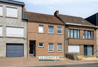Appartement te koop in MERCHTEM